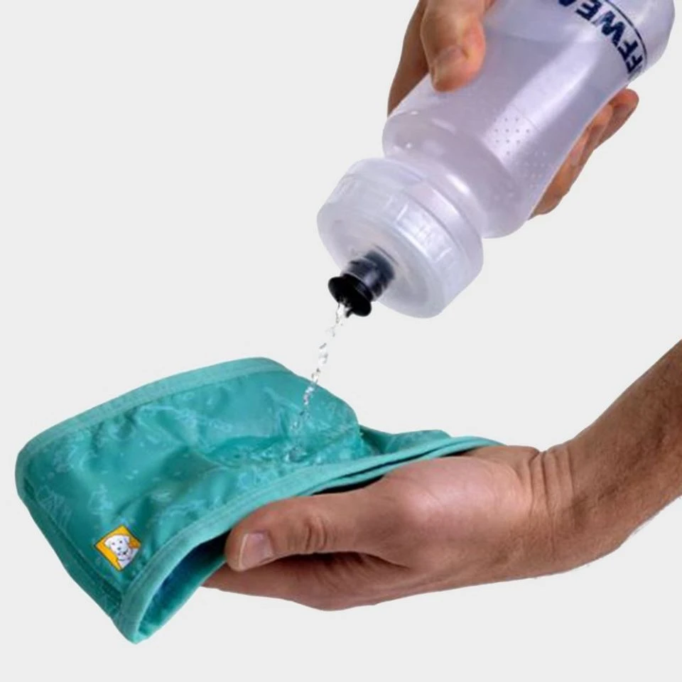 Ruffwear Swamp Cooler™ Cooling Neck Gaiter 4 Ruffwear Swamp Cooler™ Cooling Neck Gaiter - Image 2