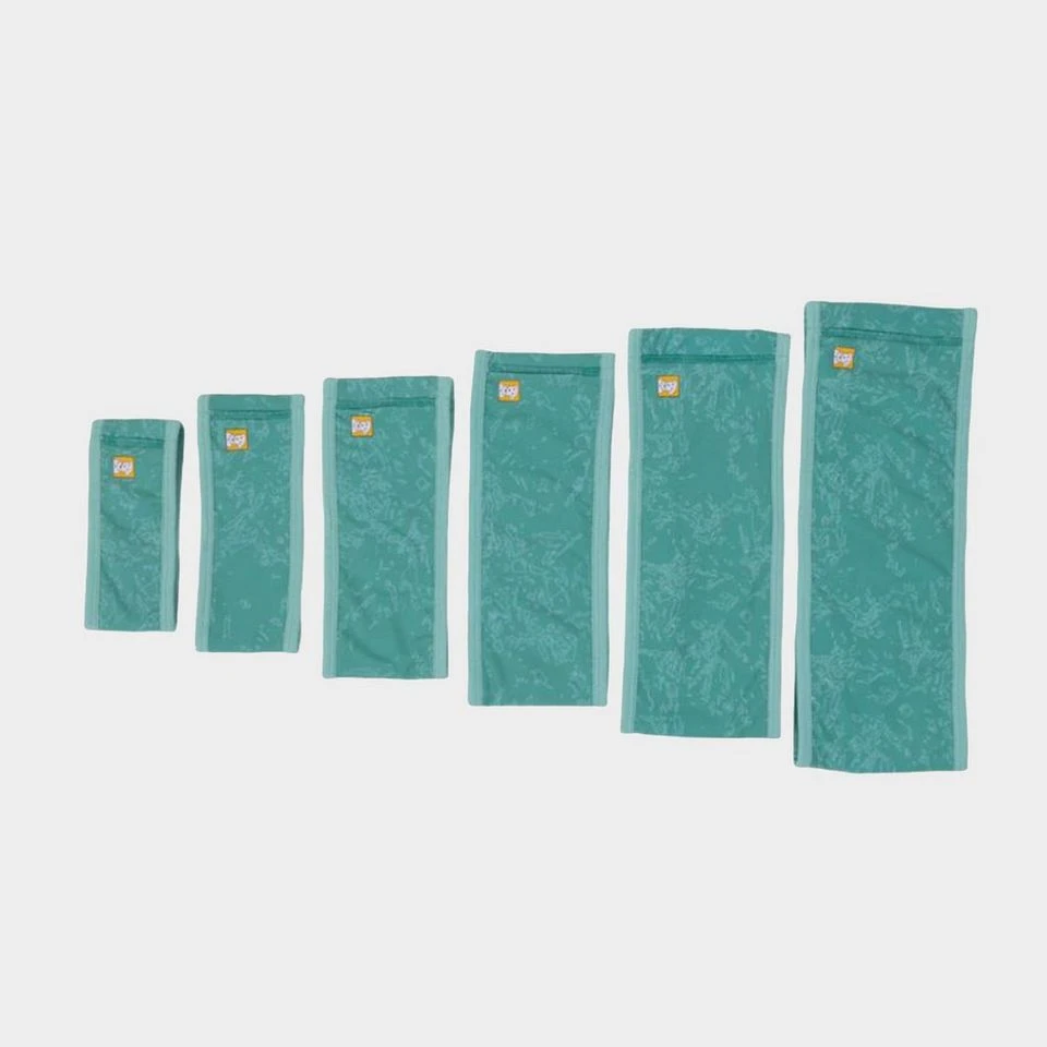 Ruffwear Swamp Cooler™ Cooling Neck Gaiter 8 Ruffwear Swamp Cooler™ Cooling Neck Gaiter - Image 6