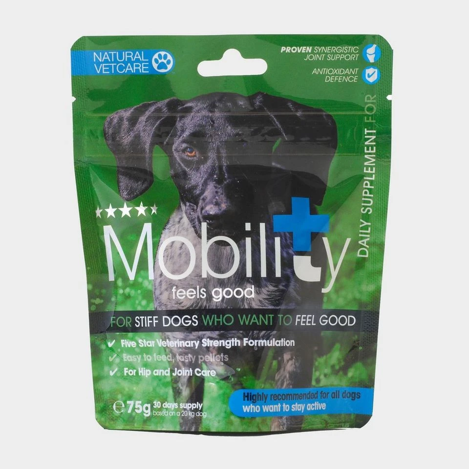 NAF Natural VetCare Dog Mobility 3 NAF Natural VetCare Dog Mobility