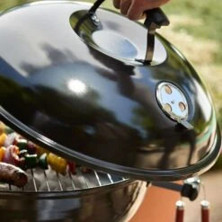 Classic Mini Kettle BBQ 47cm 12 Classic Mini Kettle BBQ 47cm -All Outdoor Shop go 641267 d