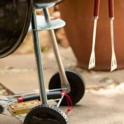 Classic Mini Kettle BBQ 47cm 13 Classic Mini Kettle BBQ 47cm -All Outdoor Shop go 641267 e