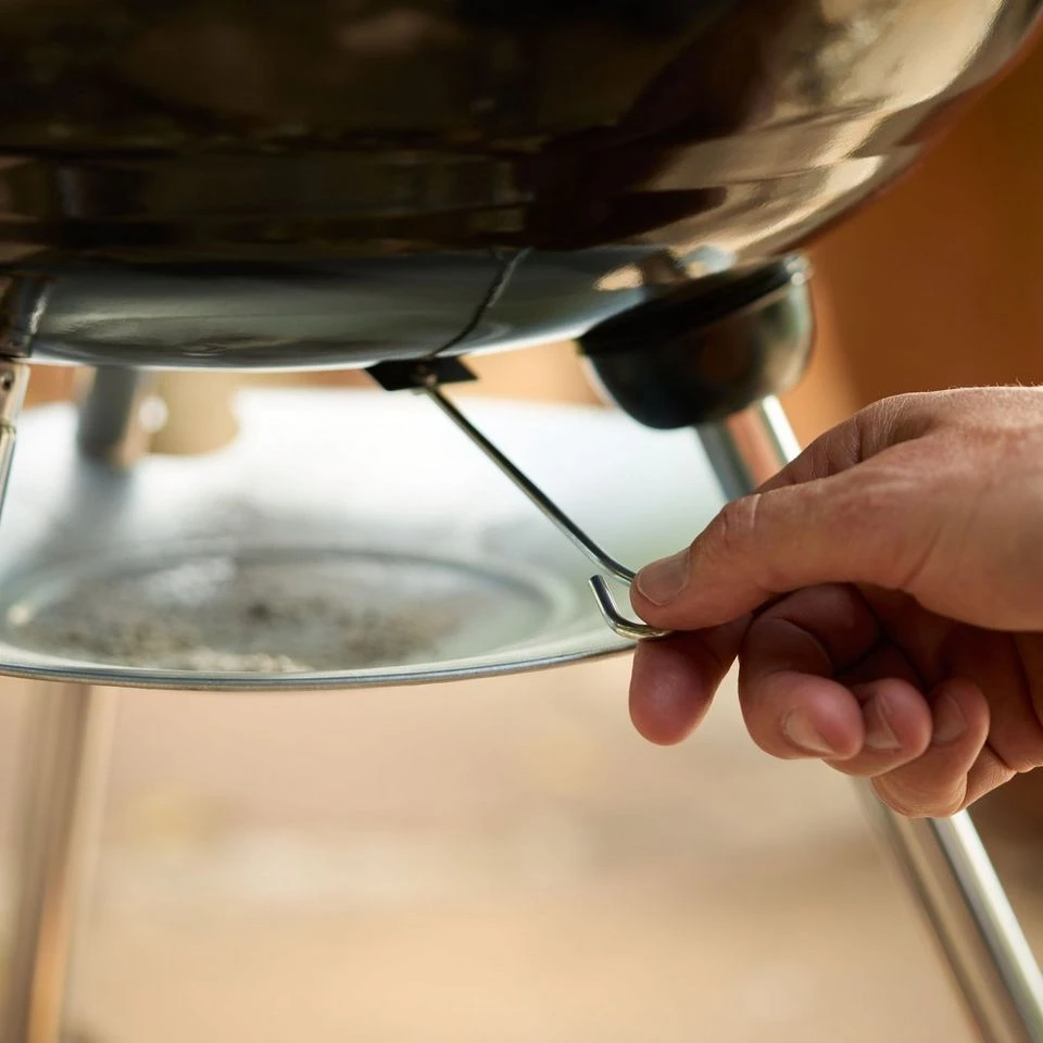 Classic Mini Kettle BBQ 47cm 8 Classic Mini Kettle BBQ 47cm - Image 6