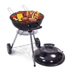 Classic Mini Kettle BBQ 47cm 15 Classic Mini Kettle BBQ 47cm -All Outdoor Shop go 641267 z