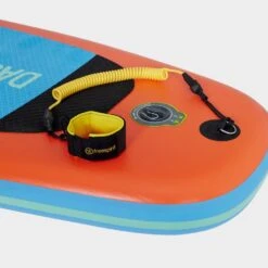 Dagon 9ft Stand-up Paddle Board Set 19 Dagon 9ft Stand-up Paddle Board Set -All Outdoor Shop go 643030 f