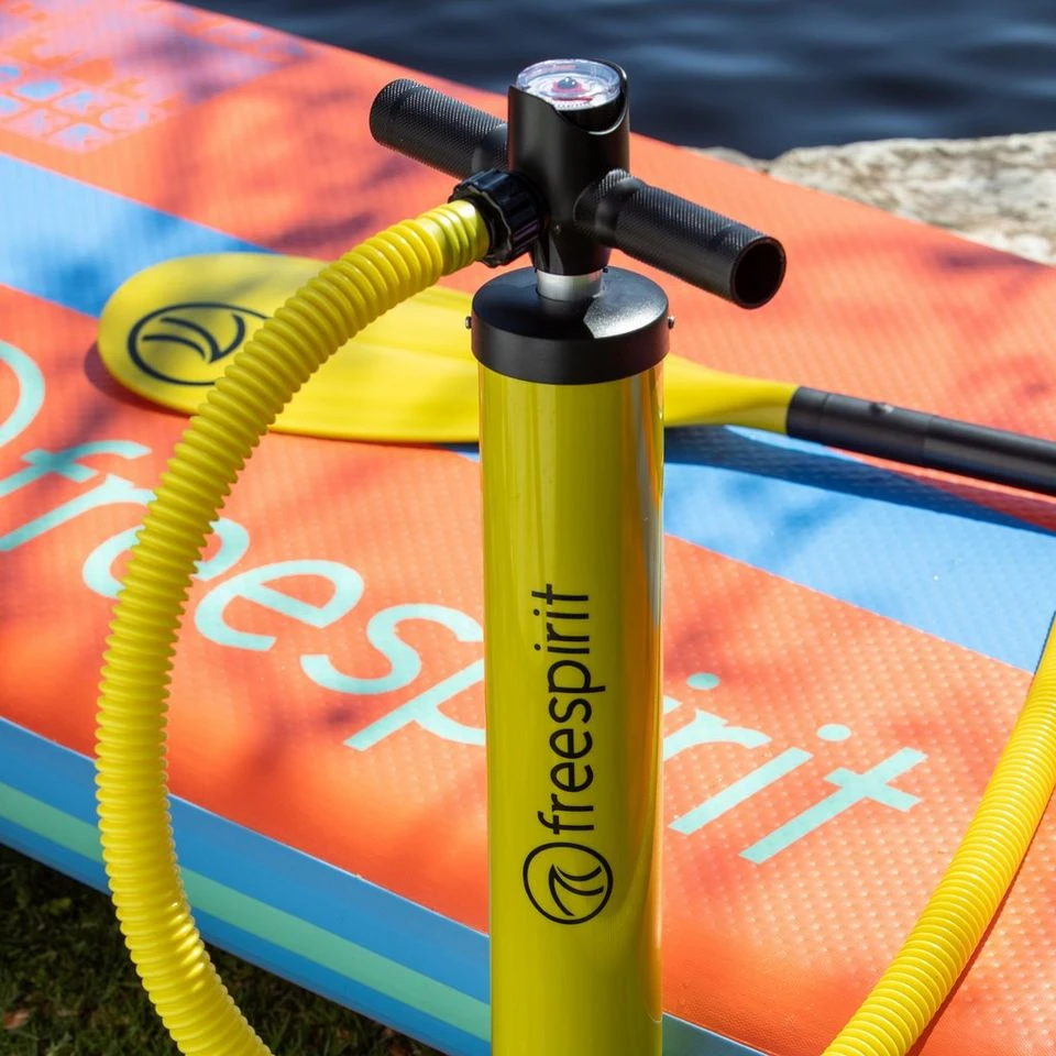 Dagon 9ft Stand-up Paddle Board Set 10 Dagon 9ft Stand-up Paddle Board Set - Image 8