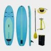 Dagon 10ft Stand-up Paddle Board Set 2 Dagon 10ft Stand-up Paddle Board Set -All Outdoor Shop go 643032 a