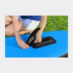 Aqua Excursion™ Tech Inflatable Stand-Up Paddleboard Set 17 Aqua Excursion™ Tech Inflatable Stand-Up Paddleboard Set -All Outdoor Shop go 651144 g