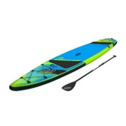 Aqua Excursion™ Tech Inflatable Stand-Up Paddleboard Set 19 Aqua Excursion™ Tech Inflatable Stand-Up Paddleboard Set -All Outdoor Shop go 651144 z