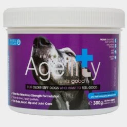 NAF Natural VetCare Ageility -All Outdoor Shop go 673865 b