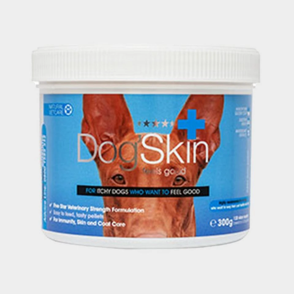 NAF Natural VetCare Dog'Skin 3 NAF Natural VetCare Dog'Skin