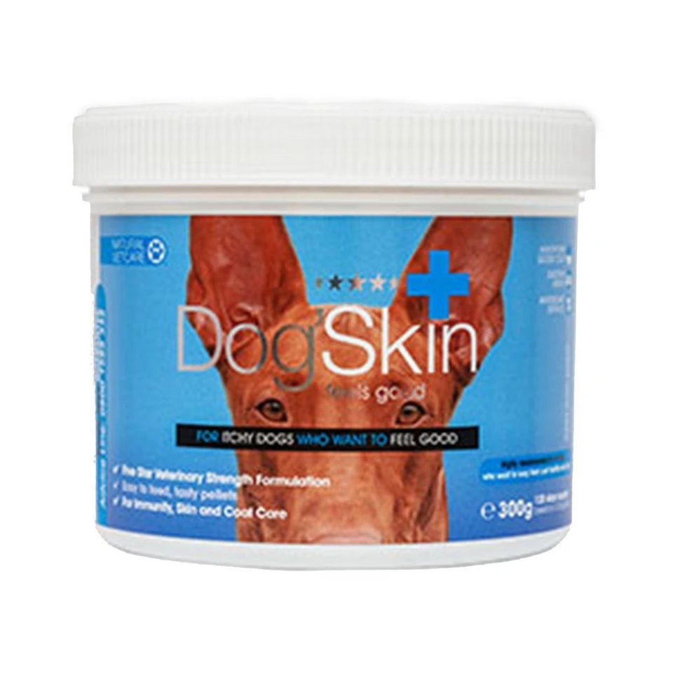 NAF Natural VetCare Dog'Skin 5 NAF Natural VetCare Dog'Skin - Image 3